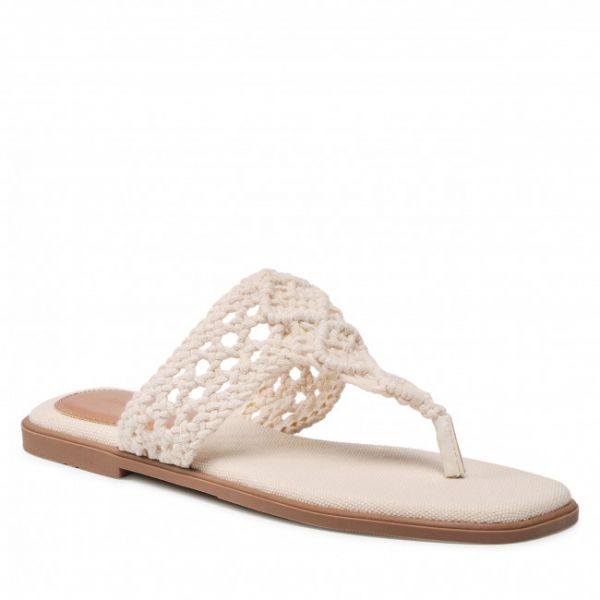 Infradito JENNY FAIRY - TS4986-09 Beige