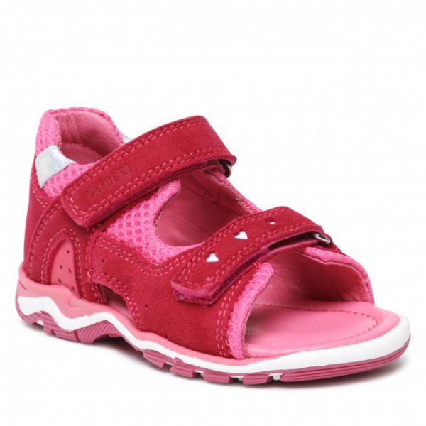 Sandali Lasocki Kids - CI12-2566-11A Pink Sandali Lasocki Kids - CI12-2566-11A Pink