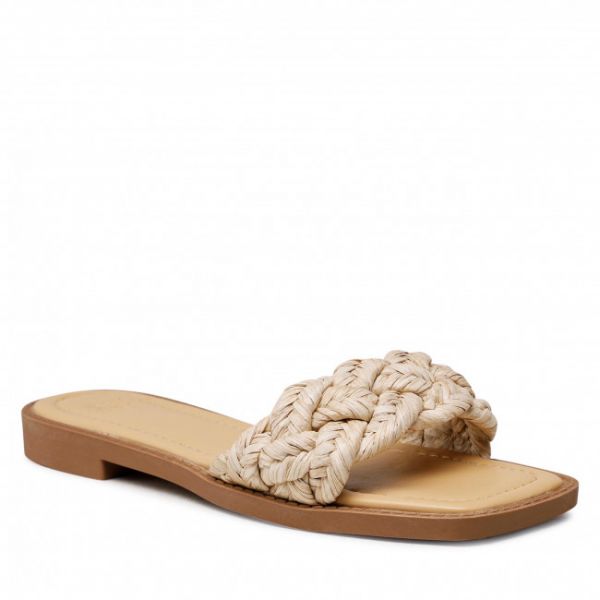 Ciabatte JENNY FAIRY - LS5795-01 Burlywood