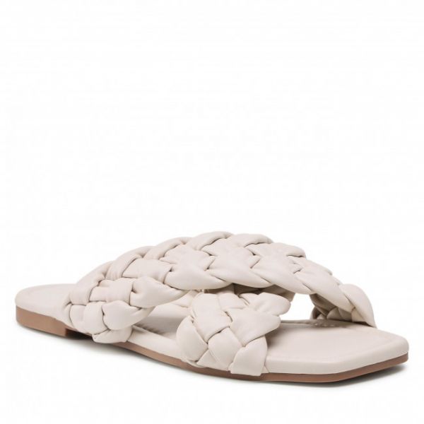 Ciabatte JENNY FAIRY - LS5520-10 Beige