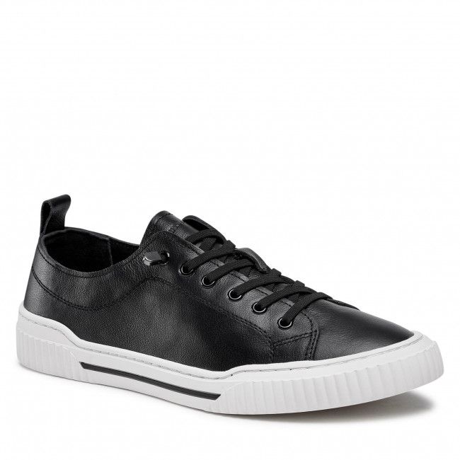 Sneakers Gino Rossi - 121AM0837 Black