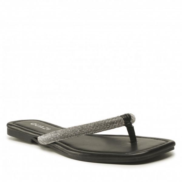 Infradito QUAZI - LS5521-02 Black