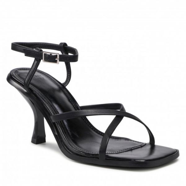 Sandali JENNY FAIRY - LS5370-01B Black