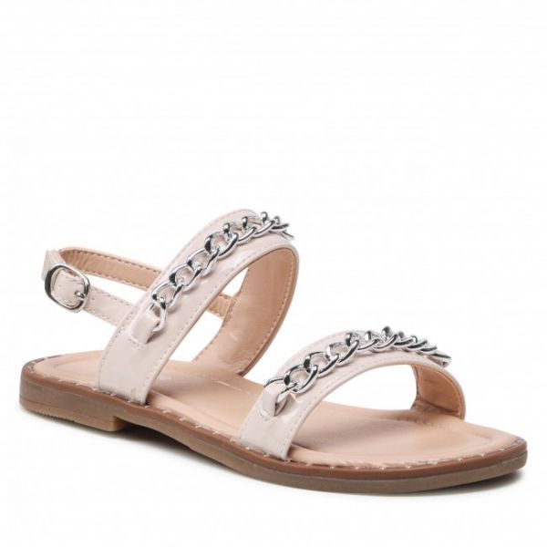 Sandali DeeZee - CS1260-36 Beige Sandali DeeZee - CS1260-36 Beige