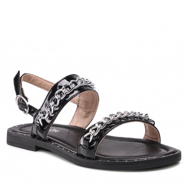 Sandali DeeZee - CS1260-36 Black