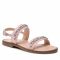 Sandali DeeZee - CS1260-36 Pink