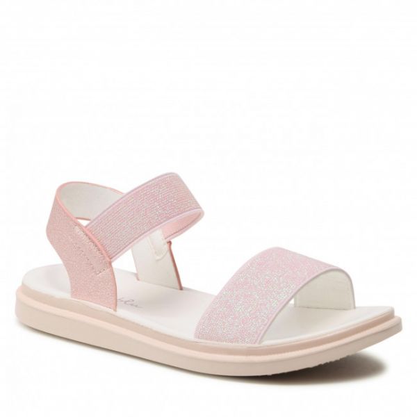 Sandali NELLI BLU - CSS20370-01 Pink Sandali NELLI BLU - CSS20370-01 Pink