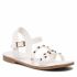 Sandali Nelli Blu - CS2882-28 White