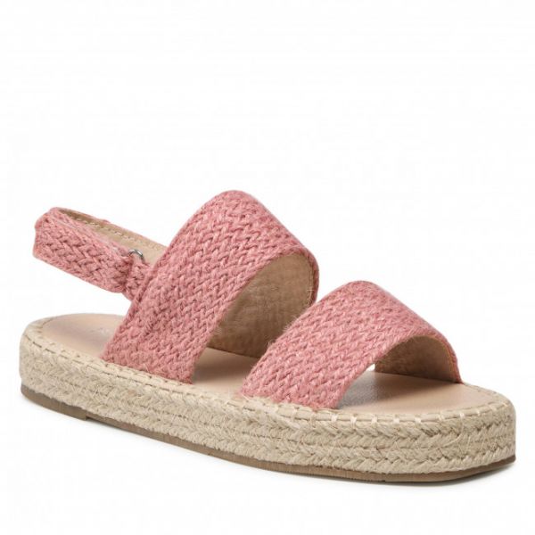 Espadrillas DeeZee - CSS20378-02 Pink Espadrillas DeeZee - CSS20378-02 Pink