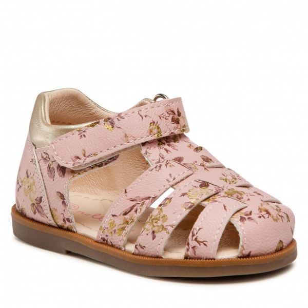 Sandali Nelli Blu - CM210618-5 Pink Sandali Nelli Blu - CM210618-5 Pink