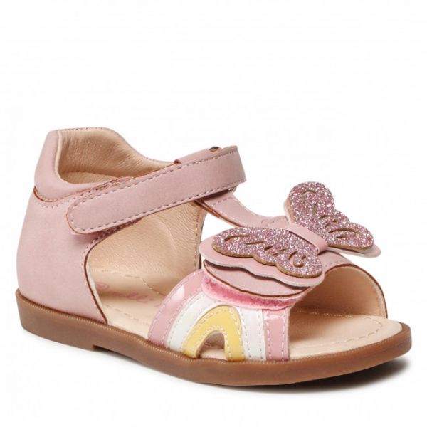Sandali Nelli Blu - CM210630-3 Pink Sandali Nelli Blu - CM210630-3 Pink
