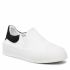 Scarpe da ginnastica GINO ROSSI - 1002B White