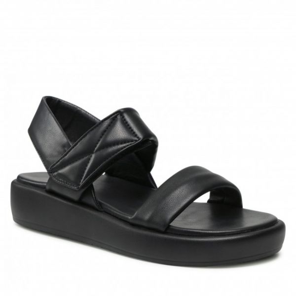 Sandali JENNY FAIRY - WS117-03 Black