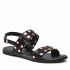 Sandały JENNY FAIRY - WS5291-12 Black