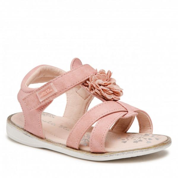 Sandali NELLI BLU - CM2110359SG Lavender Rose Sandali NELLI BLU - CM2110359SG Lavender Rose