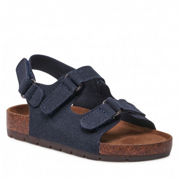 Sandali Action Boy - AVO-320-004 Cobalt Blue Sandali Action Boy - AVO-320-004 Cobalt Blue