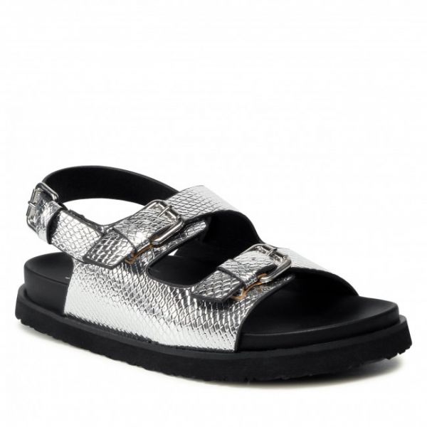 Sandali JENNY FAIRY - WS02102-07 Black