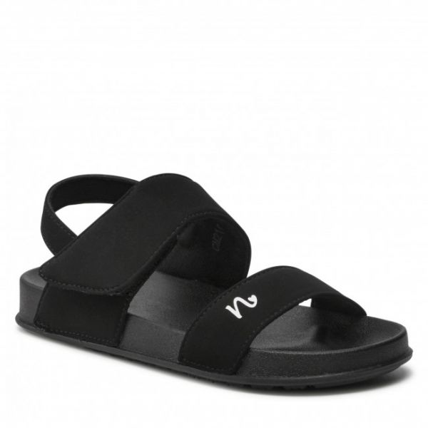 Sandali NELLI BLU - CM210512-9 Black Sandali NELLI BLU - CM210512-9 Black