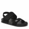 Sandali NELLI BLU - CM210512-9 Black