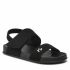 Sandali NELLI BLU - CM210512-9 Black