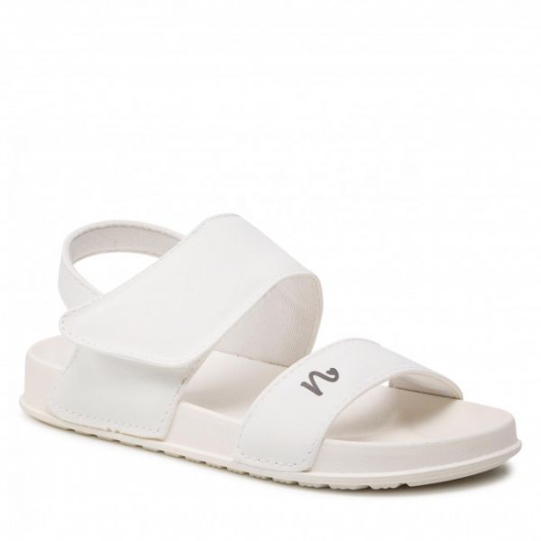 Sandali Nelli Blu - CM210512-9 White Sandali Nelli Blu - CM210512-9 White