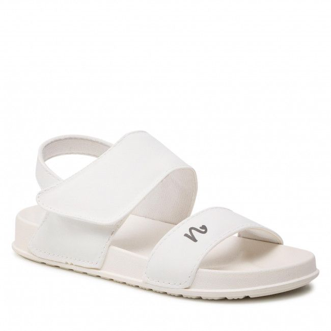 Sandali Nelli Blu - CM210512-9 White