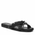 Ciabatte DEEZEE - WS21166-01 Black