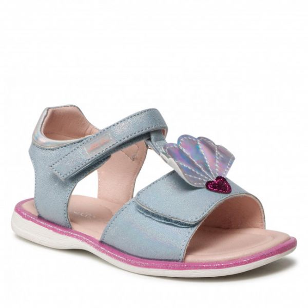 Sandali Nelli Blu - CM2110485SG Blue Sandali Nelli Blu - CM2110485SG Blue