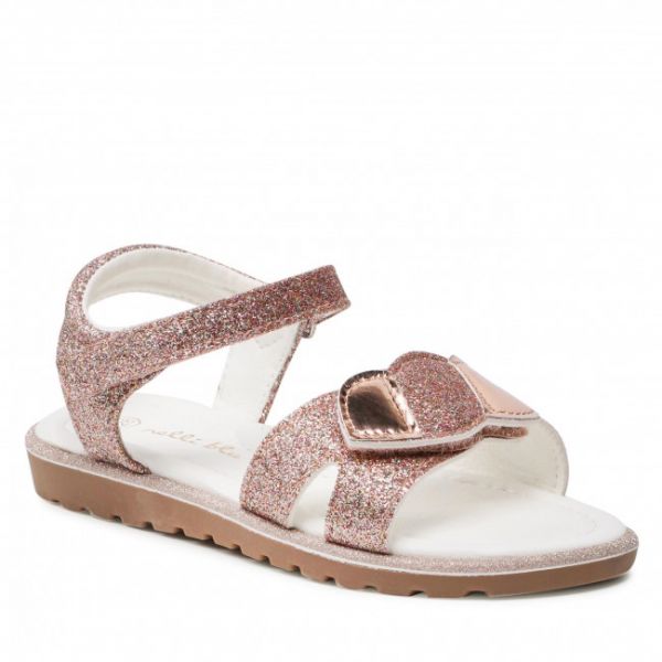 Sandali NELLI BLU - CM2110303 Golden Sandali NELLI BLU - CM2110303 Golden
