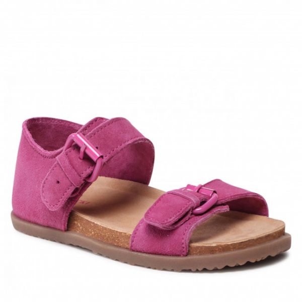 Sandali LASOCKI KIDS - CI12-PATTY-02(III)DZ Pink Sandali LASOCKI KIDS - CI12-PATTY-02(III)DZ Pink