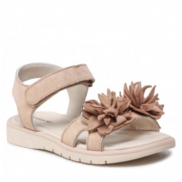 Sandali Lasocki Kids - CI12-TRES-05 Beige Sandali Lasocki Kids - CI12-TRES-05 Beige
