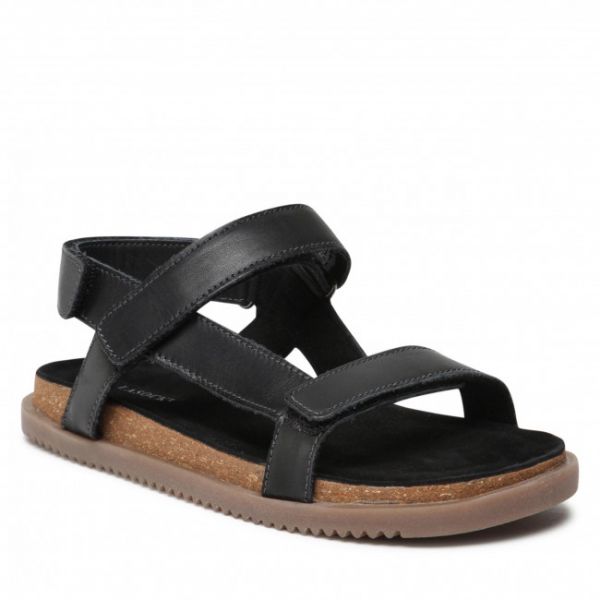 Sandali Lasocki Young - CI12-PORTA-07 Black