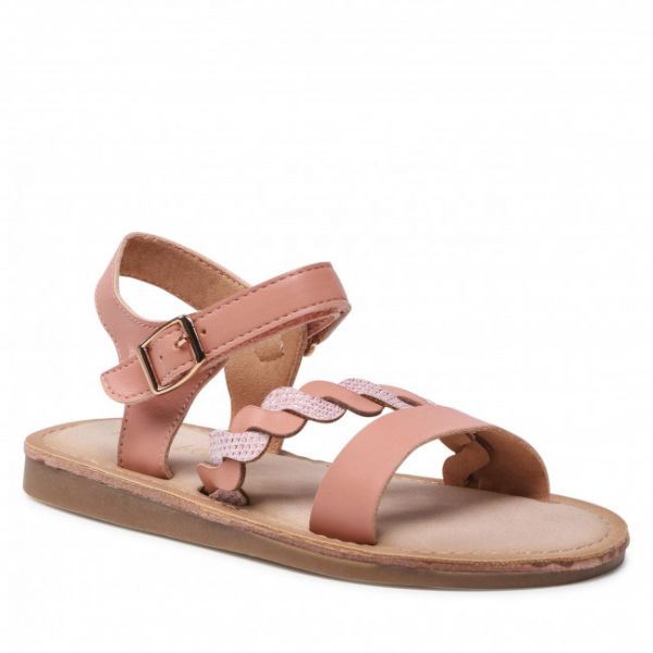 Sandali NELLI BLU - CS2806-21 Lavender Rose Sandali NELLI BLU - CS2806-21 Lavender Rose