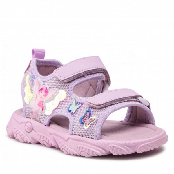 Sandali Nelli Blu - CM210512-8 Violet Sandali Nelli Blu - CM210512-8 Violet