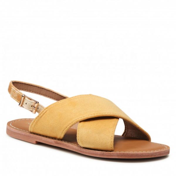 Sandali Nelli Blu - CS21882-06 Honey Sandali Nelli Blu - CS21882-06 Honey