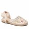 Espadrillas NELLI BLU - AVO-MSD001-016 Beige