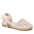 Espadrillas NELLI BLU - AVO-MSD001-016 Beige