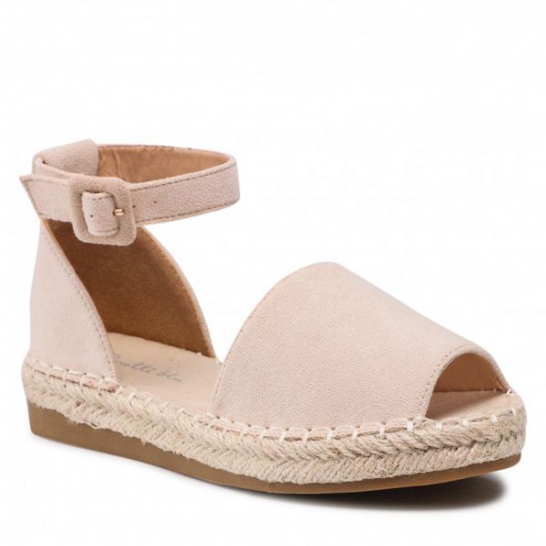 Espadrillas Nelli Blu - CM210805-1 Beige Espadrillas Nelli Blu - CM210805-1 Beige