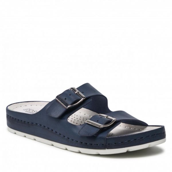 Ciabatte GO SOFT - WS121-01 Cobalt Blue Ciabatte GO SOFT - WS121-01 Cobalt Blue