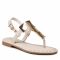 Sandali JENNY FAIRY - WS2590-82 Beige