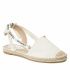 Espadrillas QUAZI - WSS990-96 Beige