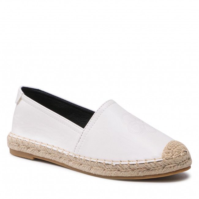 Espadrillas QUAZI - WSS990-350 White