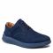 Scarpe basse Badura - 121AM0127 Navy