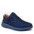 Scarpe basse Badura - 121AM0127 Navy