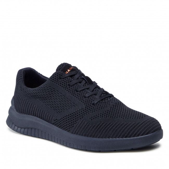 Sneakers BADURA - 121AM0131 Black