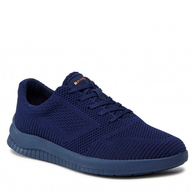Sneakers Badura - 121AM0131 Navy