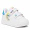 Sneakers Omenaa Foundation - CP23-1234(III)CH-O White