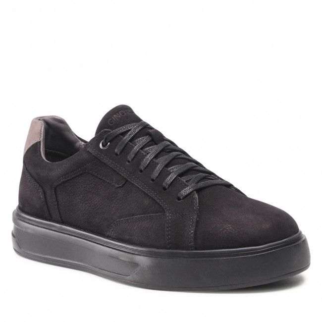 Sneakers Gino Rossi - MB-ROMEO-05 Black