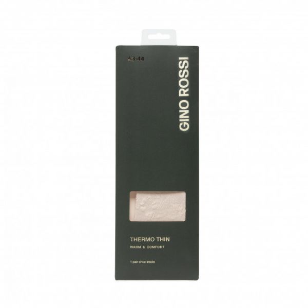 Solette Gino Rossi - Thermo Thin r.43-44 Beige Solette Gino Rossi - Thermo Thin r.43-44 Beige