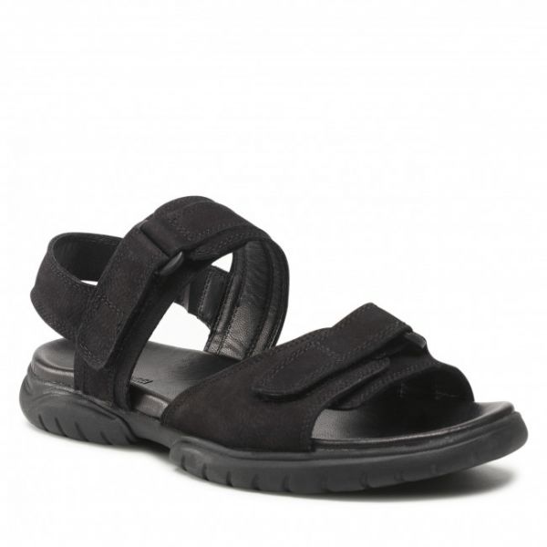 Sandali Gino Rossi - MB-A452-50 Black